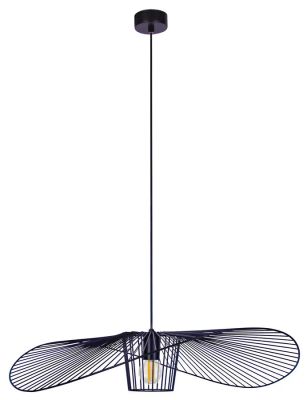 Lampa wisząca Lumes ze sklepu: Edinos.pl w kategorii: Lampy wiszące - zdjęcie WPH-EDNS-GX13N-QCJ_26431