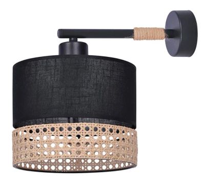 Lampa ścienna Lumes ze sklepu: Edinos.pl w kategorii: Lampy ścienne - zdjęcie WPH-EDNS-GX13N-QCJ_26445
