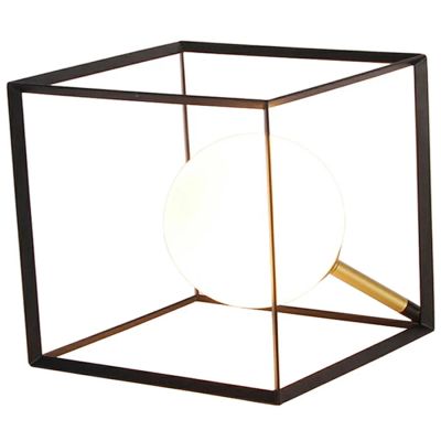 Lampa stołowa Lumes ze sklepu: Edinos.pl w kategorii: Lampy stołowe - zdjęcie WPH-EDNS-GX13N-QCJ_26450