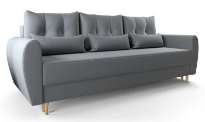Sofa/kanapa Edinos ze sklepu: Edinos.pl w kategorii: Sofy i kanapy - zdjęcie WPH-EDNS-GX13N-QCJ_26480
