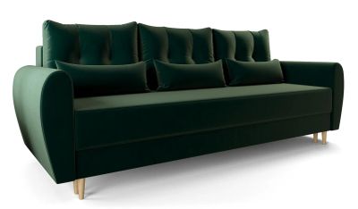 Sofa/kanapa Edinos ze sklepu: Edinos.pl w kategorii: Sofy i kanapy - zdjęcie WPH-EDNS-GX13N-QCJ_26483