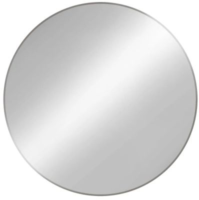 Lustro Edinos ze sklepu: Edinos.pl w kategorii: Lustra - zdjęcie WPH-EDNS-GX13N-QCJ_26534