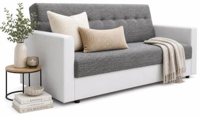 Sofa/kanapa Edinos ze sklepu: Edinos.pl w kategorii: Sofy i kanapy - zdjęcie WPH-EDNS-GX13N-QCJ_26584
