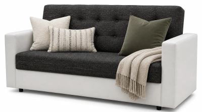 Sofa/kanapa Edinos ze sklepu: Edinos.pl w kategorii: Sofy i kanapy - zdjęcie WPH-EDNS-GX13N-QCJ_26585