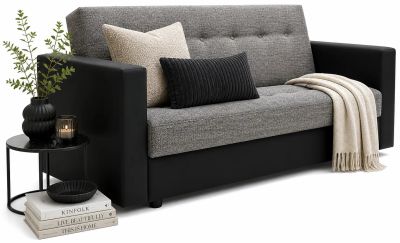 Sofa/kanapa Edinos ze sklepu: Edinos.pl w kategorii: Sofy i kanapy - zdjęcie WPH-EDNS-GX13N-QCJ_26586