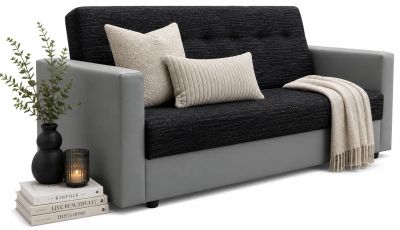 Sofa/kanapa Edinos ze sklepu: Edinos.pl w kategorii: Sofy i kanapy - zdjęcie WPH-EDNS-GX13N-QCJ_26587