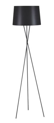 Lampa podłogowa Lumes ze sklepu: Edinos.pl w kategorii: Lampy podłogowe - zdjęcie WPH-EDNS-GX13N-QCJ_26646