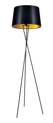 Lampa podłogowa Lumes ze sklepu: Edinos.pl w kategorii: Lampy podłogowe - zdjęcie WPH-EDNS-GX13N-QCJ_26648