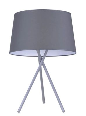 Lumes - Lampa stołowa ze sklepu: Edinos.pl w kategorii: Lampy stołowe - zdjęcie WPH-EDNS-GX13N-QCJ_26650
