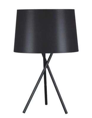 Lampa stołowa Lumes ze sklepu: Edinos.pl w kategorii: Lampy stołowe - zdjęcie WPH-EDNS-GX13N-QCJ_26651