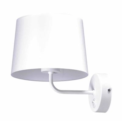 Lampa ścienna Lumes ze sklepu: Edinos.pl w kategorii: Lampy ścienne - zdjęcie WPH-EDNS-GX13N-QCJ_26653