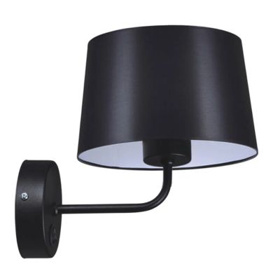 Lampa ścienna Lumes ze sklepu: Edinos.pl w kategorii: Lampy ścienne - zdjęcie WPH-EDNS-GX13N-QCJ_26655