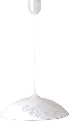 Lampa wisząca Lumes ze sklepu: Edinos.pl w kategorii: Lampy wiszące