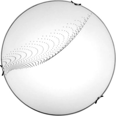 Lampa sufitowa Lumes ze sklepu: Edinos.pl w kategorii: Lampy sufitowe - zdjęcie WPH-EDNS-GX13N-QCJ_26675