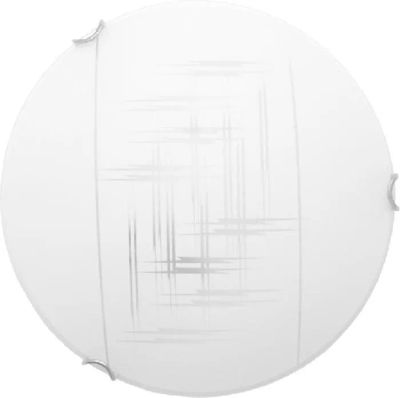 Lumes - Lampa sufitowa ze sklepu: Edinos.pl w kategorii: Lampy sufitowe