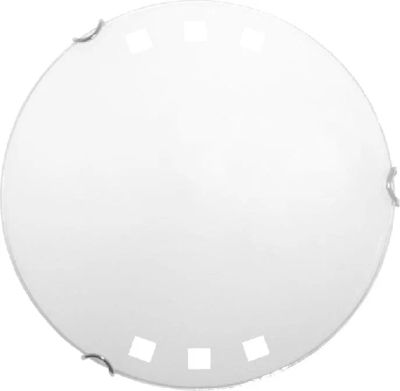 Lampa sufitowa Lumes ze sklepu: Edinos.pl w kategorii: Lampy sufitowe