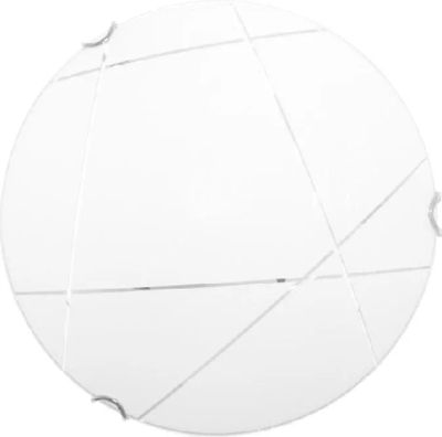 Lampa sufitowa Lumes ze sklepu: Edinos.pl w kategorii: Lampy sufitowe
