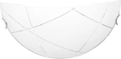 Lampa ścienna Lumes ze sklepu: Edinos.pl w kategorii: Lampy ścienne - zdjęcie WPH-EDNS-GX13N-QCJ_26700