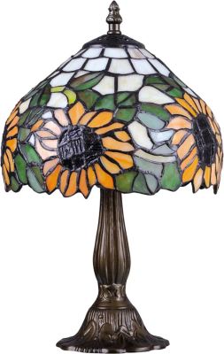 Lumes - Lampa stołowa ze sklepu: Edinos.pl w kategorii: Lampy stołowe - zdjęcie WPH-EDNS-GX13N-QCJ_26761