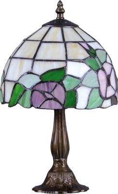 Lumes - Lampa stołowa ze sklepu: Edinos.pl w kategorii: Lampy stołowe - zdjęcie WPH-EDNS-GX13N-QCJ_26762