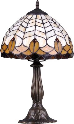 Lampa stołowa Lumes ze sklepu: Edinos.pl w kategorii: Lampy stołowe - zdjęcie WPH-EDNS-GX13N-QCJ_26765