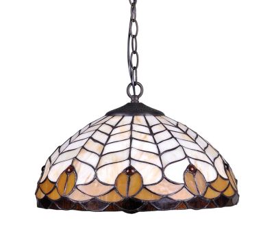 Lampa wisząca Lumes ze sklepu: Edinos.pl w kategorii: Lampy wiszące - zdjęcie WPH-EDNS-GX13N-QCJ_26766