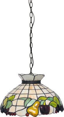 Lampa wisząca Lumes ze sklepu: Edinos.pl w kategorii: Lampy wiszące - zdjęcie WPH-EDNS-GX13N-QCJ_26770