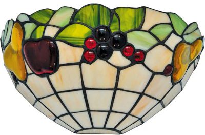 Lampa ścienna Lumes ze sklepu: Edinos.pl w kategorii: Lampy ścienne - zdjęcie WPH-EDNS-GX13N-QCJ_26772