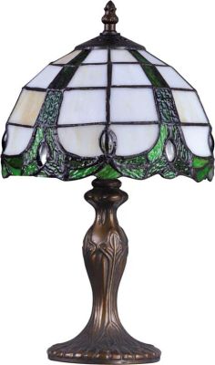 Lampa stołowa Lumes ze sklepu: Edinos.pl w kategorii: Lampy stołowe - zdjęcie WPH-EDNS-GX13N-QCJ_26775