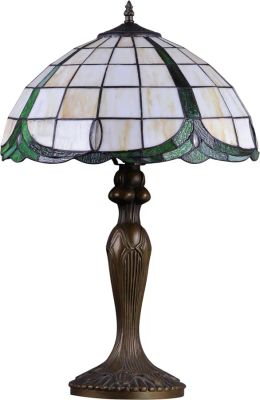 Lampa stołowa Lumes ze sklepu: Edinos.pl w kategorii: Lampy stołowe - zdjęcie WPH-EDNS-GX13N-QCJ_26776