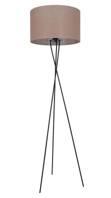Lampa podłogowa Lumes ze sklepu: Edinos.pl w kategorii: Lampy podłogowe