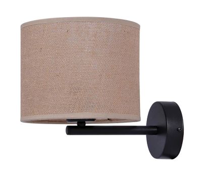 Lampa ścienna Lumes ze sklepu: Edinos.pl w kategorii: Lampy ścienne - zdjęcie WPH-EDNS-GX13N-QCJ_26797