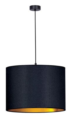 Lampa wisząca Lumes ze sklepu: Edinos.pl w kategorii: Lampy wiszące - zdjęcie WPH-EDNS-GX13N-QCJ_26798
