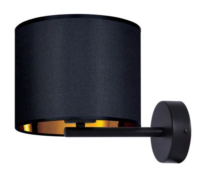 Lumes - Lampa ścienna ze sklepu: Edinos.pl w kategorii: Lampy ścienne