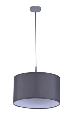 Lampa wisząca Lumes ze sklepu: Edinos.pl w kategorii: Lampy wiszące - zdjęcie WPH-EDNS-GX13N-QCJ_26819