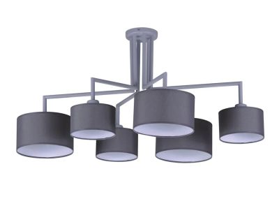 Lampa wisząca Lumes ze sklepu: Edinos.pl w kategorii: Lampy wiszące