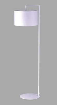 Lampa podłogowa Lumes ze sklepu: Edinos.pl w kategorii: Lampy podłogowe