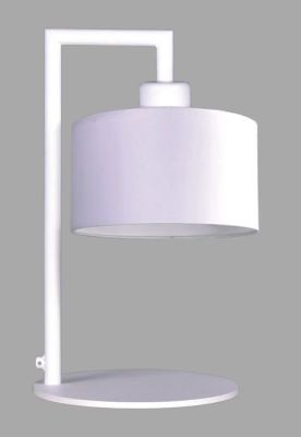 Lampa stołowa Lumes ze sklepu: Edinos.pl w kategorii: Lampy stołowe