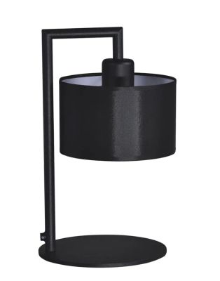 Lampa stołowa Lumes ze sklepu: Edinos.pl w kategorii: Lampy stołowe - zdjęcie WPH-EDNS-GX13N-QCJ_26833