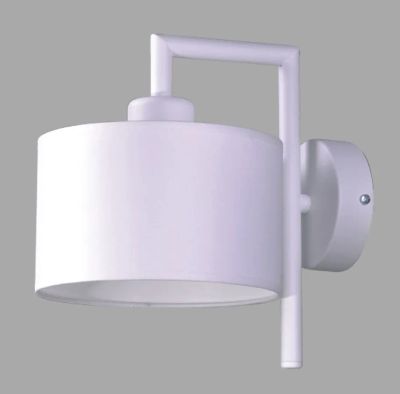 Lampa ścienna Lumes ze sklepu: Edinos.pl w kategorii: Lampy ścienne - zdjęcie WPH-EDNS-GX13N-QCJ_26835