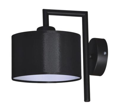 Lumes - Lampa ścienna ze sklepu: Edinos.pl w kategorii: Lampy ścienne - zdjęcie WPH-EDNS-GX13N-QCJ_26836