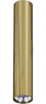 Lumes - Lampa sufitowa ze sklepu: Edinos.pl w kategorii: Lampy sufitowe - zdjęcie WPH-EDNS-GX13N-QCJ_26852