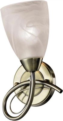 Lumes - Lampa ścienna ze sklepu: Edinos.pl w kategorii: Lampy ścienne