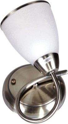 Lampa ścienna Lumes ze sklepu: Edinos.pl w kategorii: Lampy ścienne - zdjęcie WPH-EDNS-GX13N-QCJ_26905