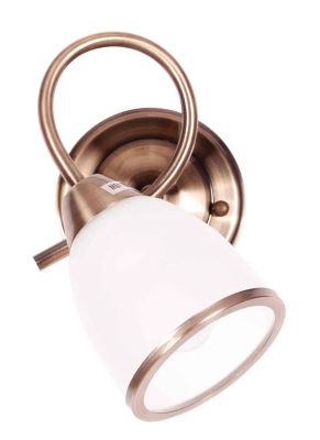 Lampa ścienna Lumes ze sklepu: Edinos.pl w kategorii: Lampy ścienne - zdjęcie WPH-EDNS-GX13N-QCJ_26906