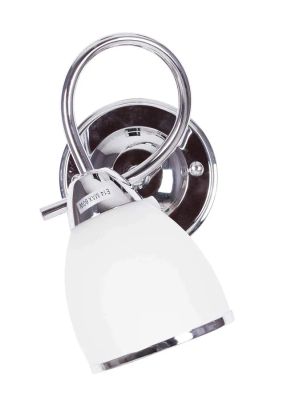 Lampa ścienna Lumes ze sklepu: Edinos.pl w kategorii: Lampy ścienne - zdjęcie WPH-EDNS-GX13N-QCJ_26907