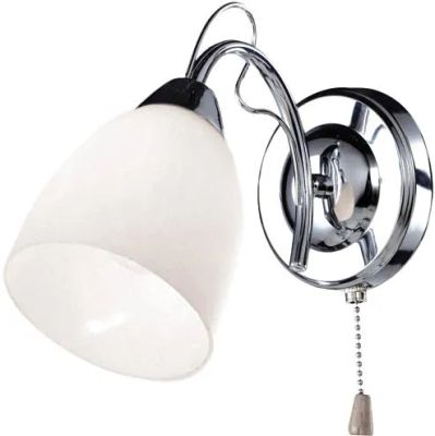 Lampa ścienna Lumes ze sklepu: Edinos.pl w kategorii: Lampy ścienne - zdjęcie WPH-EDNS-GX13N-QCJ_26909