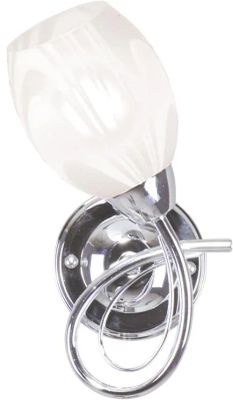 Lumes - Lampa ścienna ze sklepu: Edinos.pl w kategorii: Lampy ścienne - zdjęcie WPH-EDNS-GX13N-QCJ_26910