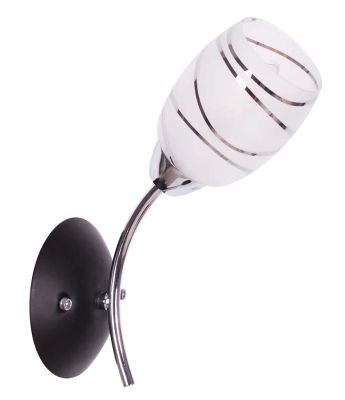 Lampa ścienna Lumes ze sklepu: Edinos.pl w kategorii: Lampy ścienne - zdjęcie WPH-EDNS-GX13N-QCJ_26912