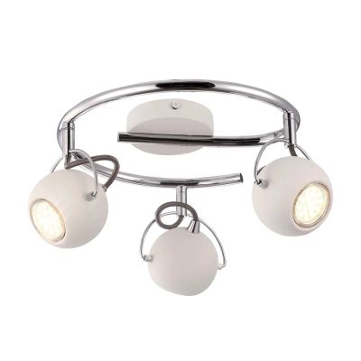 Lampa podłogowa Lumes ze sklepu: Edinos.pl w kategorii: Lampy podłogowe - zdjęcie WPH-EDNS-GX13N-QCJ_26975